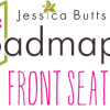 Jessi Cabutts – Roadmap to Your Front Seat Life