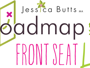 Jessi Cabutts – Roadmap to Your Front Seat Life