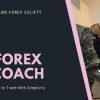 Jessica Ramos – Millionaire Forex Society