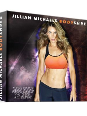 Jillian Michaels – BodyShred