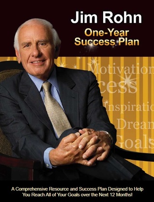 Jim Rohn – One Year Success Plan | CourseShopping