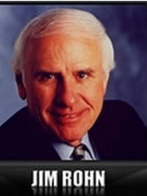 Jim Rohn – 2004 Weekend Leadership Event