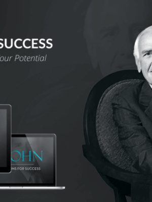 Jim Rohn – et al – Foundations For Success Course