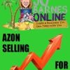 Jo Barnes – Amazon Selling for Beginners