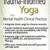 Joann Lutz – Bringing Trauma-Informed Yoga into Mental Health Clinical Practice