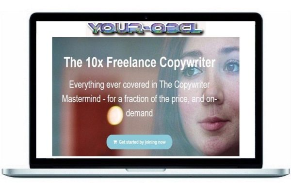 Joanna Wiebe – The 10x Freelance Copywriter