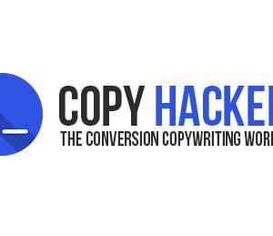 Joanna Wiebe – The Conversion Copywriting Workshop