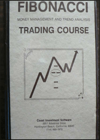 Joe DiNapoli – Fibonacci Trading Course. Money Management & Trend Analysis