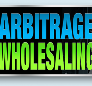 Joe McCall – Arbitrage Wholesaling 2 (4 Week Training)