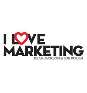 Joe Polish – I Love Marketing Mastery