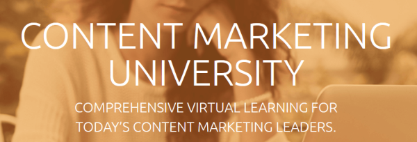 Joe Pulizzi Robert Rose – Content Marketing University