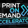 Joe Robert – Print On Demand Accelerator