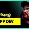 Joe Santos Garcia – Shopify App Developer – Career Bundle