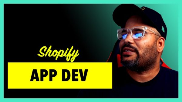 Joe Santos Garcia – Shopify App Developer – Career Bundle