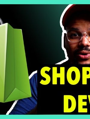 Joe Santos Garcia – Shopify Theme Developer – Career Bundle