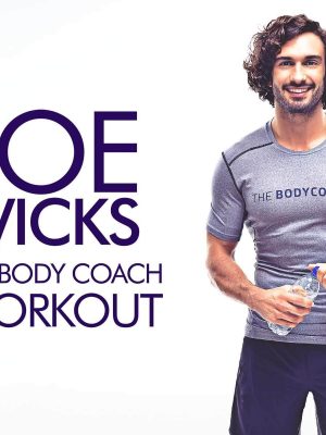 Joe Wicks – The Body Coach Workout