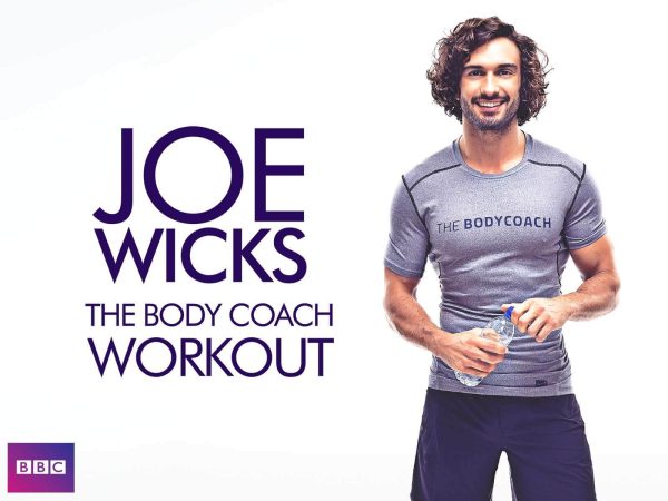 Joe Wicks – The Body Coach Workout