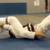 Joel Bouhey – White Belt Defense