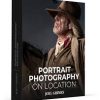 Joel Grimes – Portrait Photography on Location