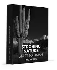 Joel Grimes – Strobing Nature – Start to Finish