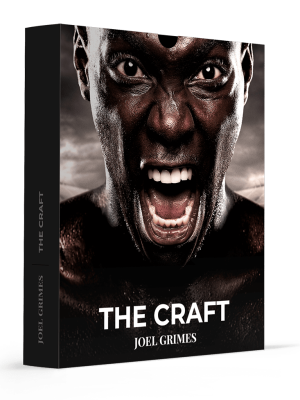 Joel Grimes – The Craft