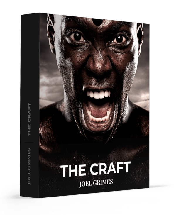 Joel Grimes – The Craft