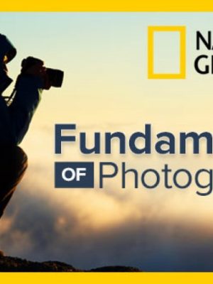 Joel Sartore – Fundamentals of Photography II