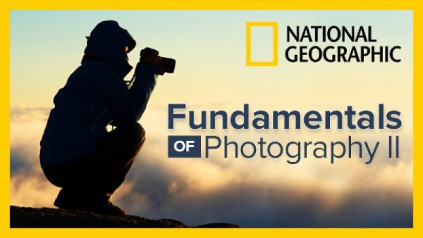 Joel Sartore – Fundamentals of Photography II