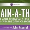 John Assaraf – Brainathon 2014 – Shatter Your Financial Glass Ceiling