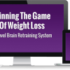 John Assaraf – The Complete Winning The Game Of Weight Loss Success System