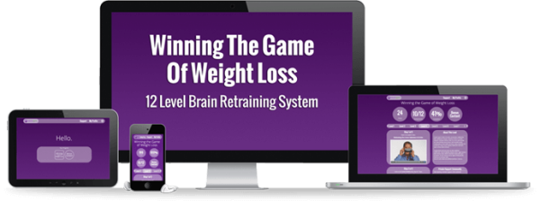 John Assaraf – The Complete Winning The Game Of Weight Loss Success System