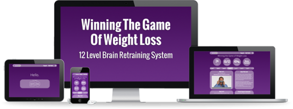 John Assaraf – Winning The Game Of Weight Loss Coaching & Brain Retraining System