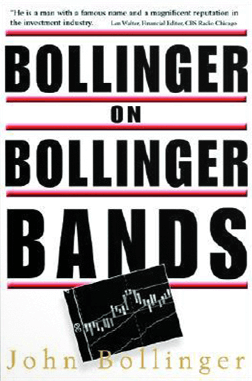 John Bollinger – Bollinger Bands PDF Book