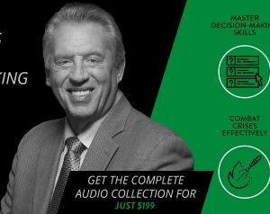 John C. Maxwell – The Mentor’s Guide to Decision Making