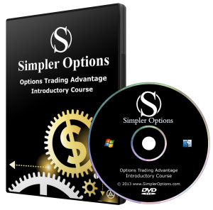 John Carter – SimplerOptions – Options Trading Advantage (OTA) Introductory Course