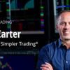 John Carter – Small Lot Option Trading Course