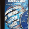John Carter and Hubert Senters – Forex Online Trading the Market Seminar – CD Over 15 Hours