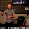 John Cooper – Seduction without Pick up