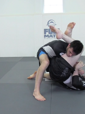 John Danaher – Arm Bars – Enter The System