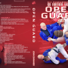 John Danaher – BJJ Gi Fundamentals – Open Guard