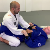 John Danaher – Go Further Faster Half Guard