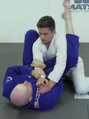 John Danaher – Guard Retention – BJJ Fundamentals – Go Further Faster