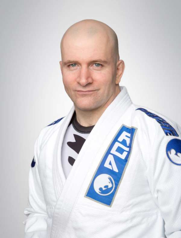 John Danaher – Leglocks – Enter The System