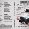 John Danaher – Leglocks Enter The System Remastered