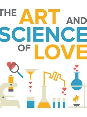 John Gottman – The Art & Science of Love Audio