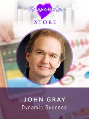 John Gray – Dynamic Success