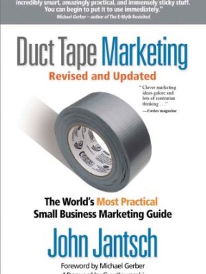 John Jantsch – Duct Tape Marketing System