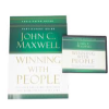 John Maxwell – Winning With People DVD Training Curriculum