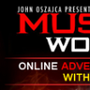 John Oszajca – Music Ads Workshop 2.0