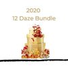 John Overdurf – 2020 12 Daze Bundle